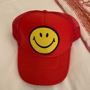 Aviator Nation Trucker hat